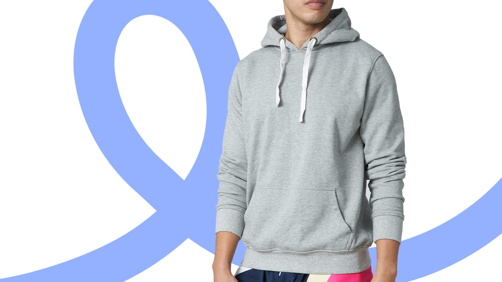 CLIFTON Newbolt Custom Pullover Hoodie